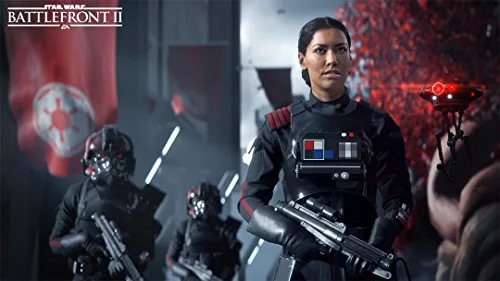 Star Wars Battlefront II Standard Xbox One - vue 6