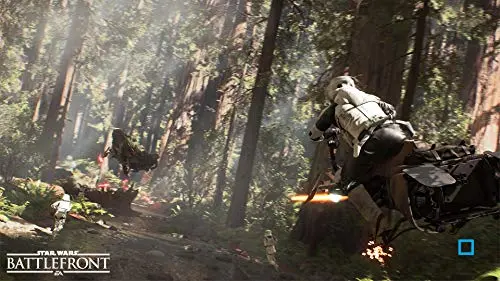 Star Wars Battlefront PS4 - vue 6