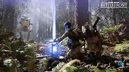 Star Wars Battlefront PS4 - vue 7