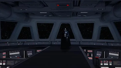 Star Wars Dark Forces Remaster PS5 - vue 2