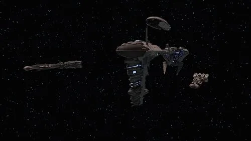 Star Wars Dark Forces Remaster PS5 - vue 5