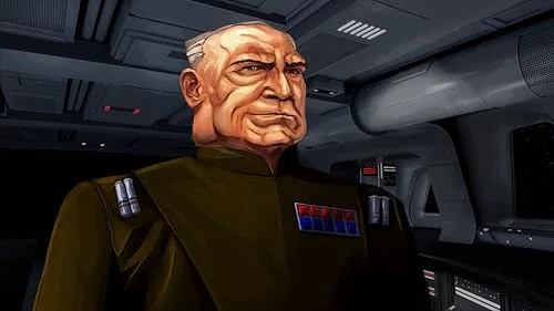 Star Wars Dark Forces Remaster Switch - vue 3