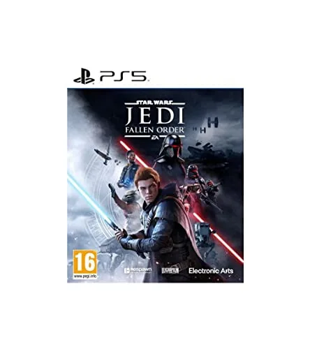 Star Wars Jedi: Fallen Order PS5