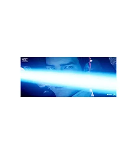 Star Wars Jedi: Fallen Order PS5 - vue 2