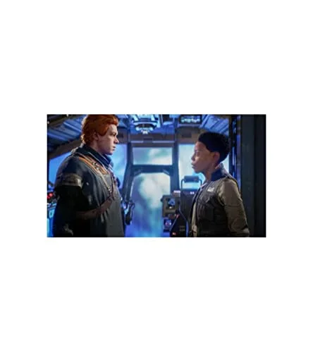 Star Wars Jedi: Fallen Order PS5 - vue 5