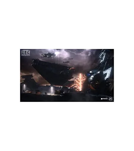 Star Wars Jedi: Fallen Order PS5 - vue 6