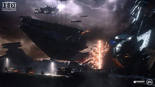 Star Wars Jedi: Fallen Order Xbox One - vue 7