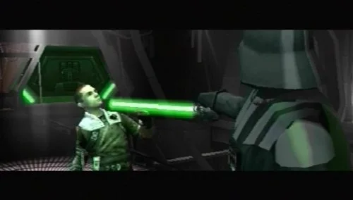 STAR WARS POUVOIR DE LA FORCE - vue 2