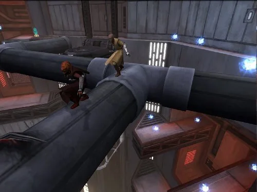 Star Wars: The Clone Wars - Republic Heroes [im… - vue 7