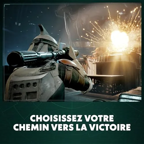 Star Wars Zero Company Xbox - vue 4