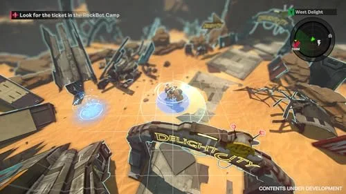Starbites - Deluxe Edition - Jeu PS5 - vue 4