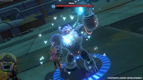 Starbites Deluxe Edition Switch - vue 7