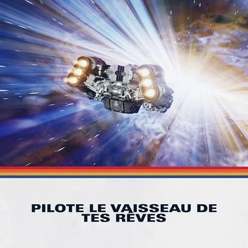 Starfield - Jeu PS5 - vue 4