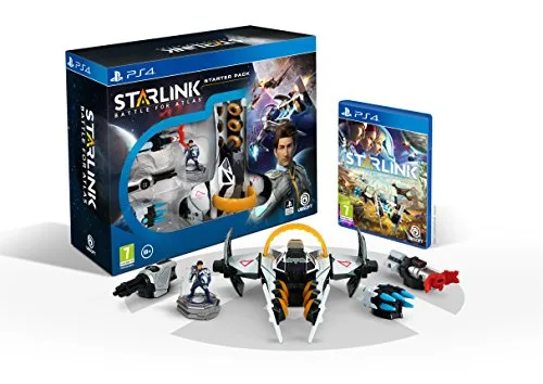 Starlink Pack de Démarrage Jeu PS4 - vue 3