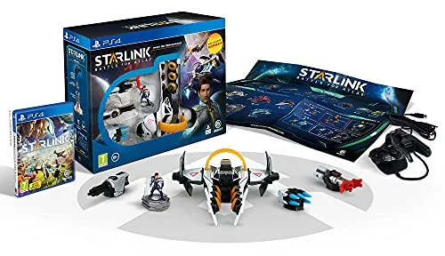 Starlink Pack de Démarrage Jeu PS4 - vue 6