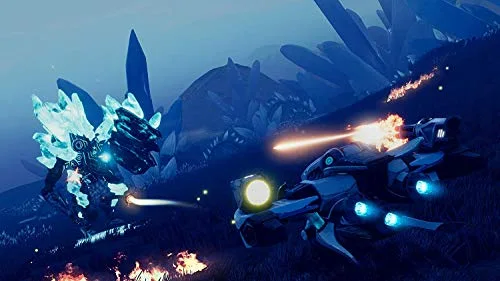 Starlink Pack Pilote Levi Toys - vue 2