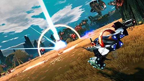 Starlink Pack Pilote Levi Toys - vue 3
