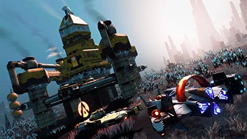 Starlink Pack Pilote Levi Toys - vue 4