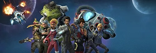 Starlink Pack Pilote Levi Toys - vue 8
