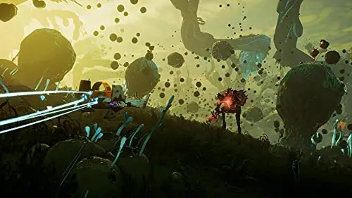 Starlink Pack Vaisseau Lance Toys - vue 5