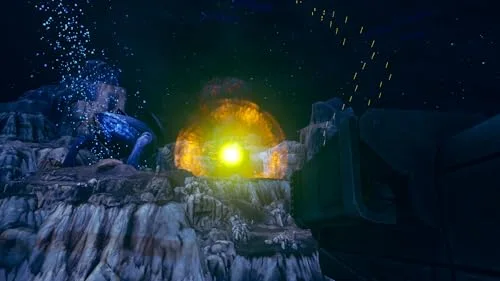 Starship Troopers Ultimate Bug War PS5 - vue 8