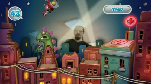 Start The Party! Essential Jeu PS3 - vue 5