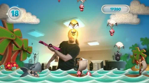 Start The Party! Essential Jeu PS3 - vue 6