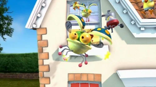 Start The Party! Essential Jeu PS3 - vue 7