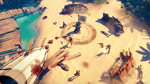 Starter Pack Dead Island Epidemic Badass Jeu PC - vue 5