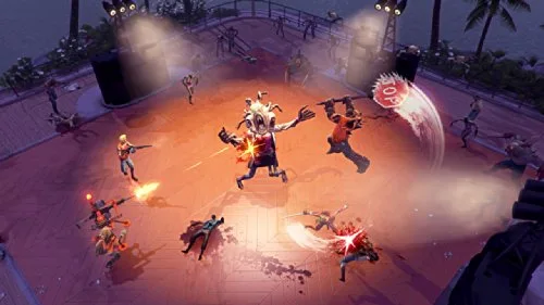 Starter Pack Dead Island Epidemic Badass Jeu PC - vue 6