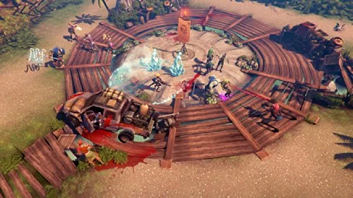 Starter Pack Dead Island Epidemic Badass Jeu PC - vue 9