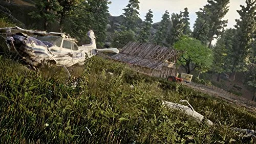 State of Decay 2 - Jeu Xbox One - vue 3