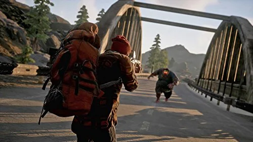 State of Decay 2 - Jeu Xbox One - vue 4