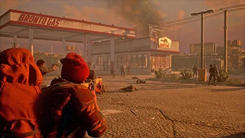 State of Decay 2 - Jeu Xbox One - vue 5