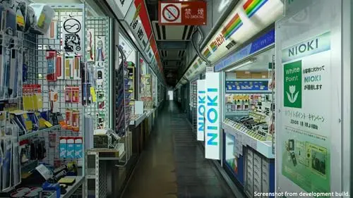 STEINS;GATE RE:BOOT Switch 2 - vue 5