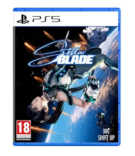 Stellar Blade PS5