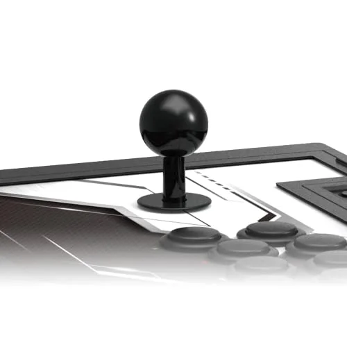 Stick Arcade Fighting Alpha Hori X1/xbx/pc-Accessoire-XBOX SERIES X - vue 4