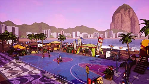 Street Power Football Xbox One - vue 2