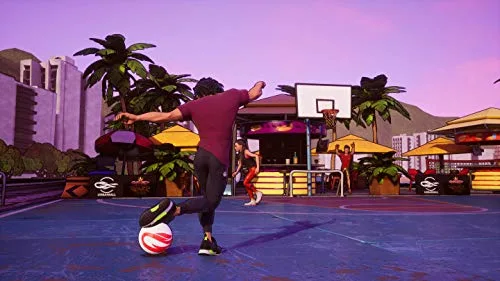 Street Power Football Xbox One - vue 8