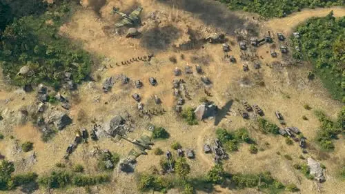 Sudden Strike 5 Deluxe Edition PS5 - vue 4