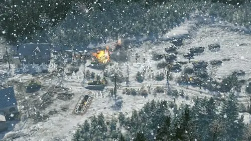 Sudden Strike 5 Deluxe Edition PS5 - vue 6