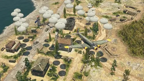 Sudden Strike 5 Deluxe Edition PS5 - vue 7