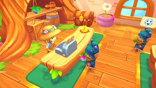 Sugardew Island PS5 - vue 5
