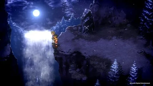Suikoden 1 & 2 HD Remaster Day One Edition Xbox Series X - vue 5