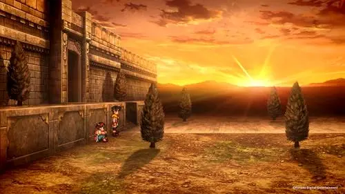 Suikoden 1 & 2 HD Remaster Day One Edition Xbox Series X - vue 9
