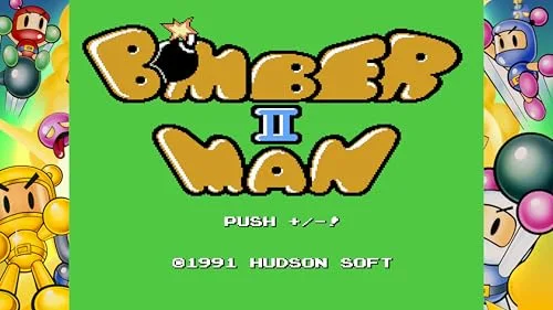 Super Bomberman Collection PS5 - vue 6