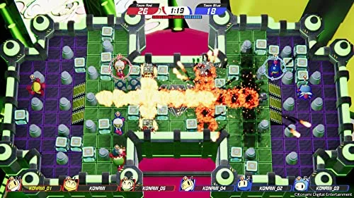 Super Bomberman R 2 Xbox Series X - vue 5