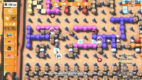 Super Bomberman R 2 Xbox Series X - vue 6