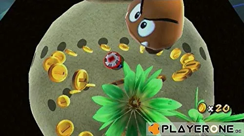 Super Mario Galaxy 2 Selects Jeu Wii - vue 4