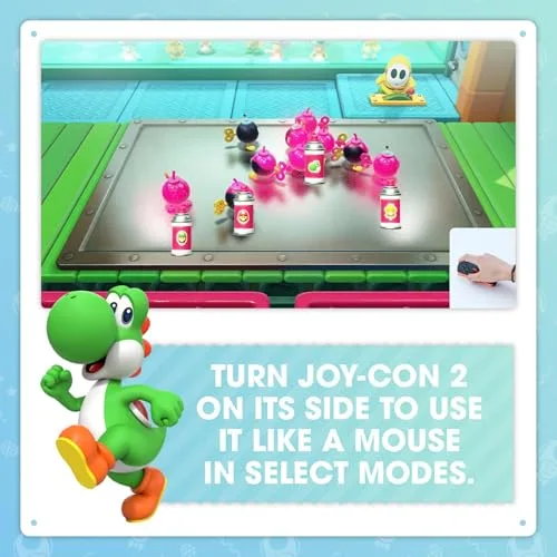 Super Mario Party Jamboree + Jamboree TV - Nintendo Switch 2 Edition • Jeu Nintendo Switch 2 - vue 8